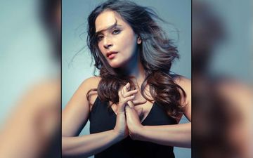 Richa Chadha To Take Panga Again, This Time As Madam Chief Minister – New Movie Announcement