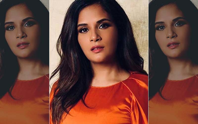 Richa Chadha Is Aghast As Tourism Officer Beats Up Woman Colleague For Asking Him To Wear A Mask: ‘Foolish To Think We’re Not Living In Sickness’