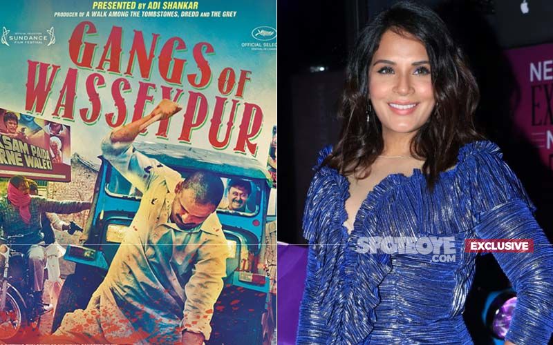 9 Years Of Gangs Of Wasseypur: ‘I Wouldn’t Recommend Anyone To Take Such A Huge Risk At The Beginning Of Their Career Now,’ Says Richa Chadha-EXCLUSIVE