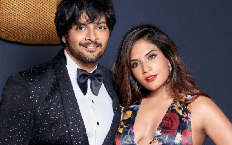 Richa Chadha- Ali Fazal WEDDING: Phones Are Allowed At Their Shaadi, Couple Wants Guest To Enjoy Without Any Restrictions