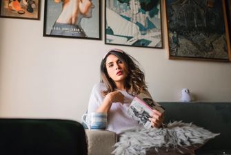 बच्ची संग सामूहिक दुष्कर्म देश के लिए शर्म की बात : ऋचा चड्ढा