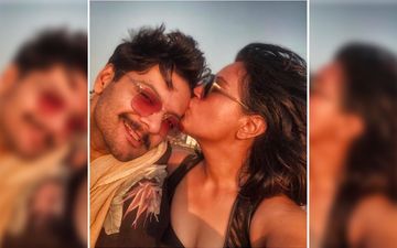 Richa Chadha’s Latest Post Reveals The Tentative Plans Of Her Wedding With Ali Fazal And It Is Not Happening This Year