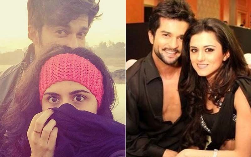 Ridhi Dogra Celebrates Her Friendship Day With Ex-Husband Raqesh Bapat: ‘I’m Talking About Us And Just How Amazing We Are’