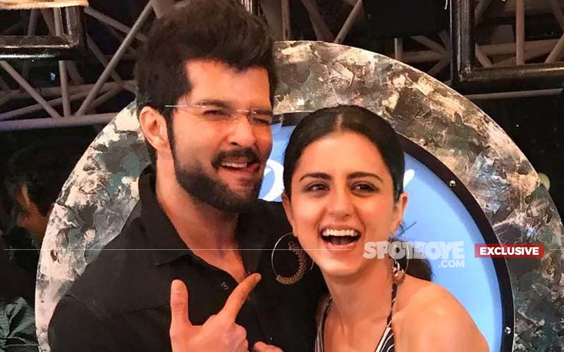 Bigg Boss OTT: Raqesh Bapat On Ex-Wife Ridhi Dogra's Reaction On Participating In The Controversial Show: "She Is Worried"- EXCLUSIVE