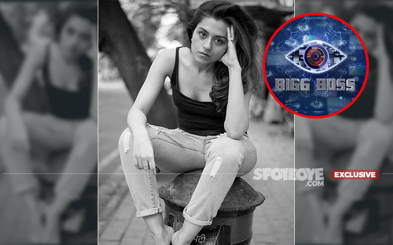 Bigg Boss 13: Wounds Of Broken Marriage Still Hurting, Ridhi Dogra Signs Up For The Show- EXCLUSIVE
