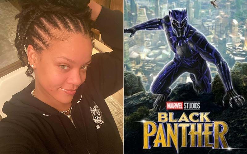Rihanna To Join Marvel’s ‘Black Panther 2’ Cast? Fans Get Excited As The Singer’s Name Surfaces On Google Search For The Sequel Cast