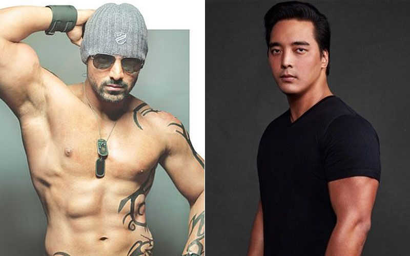 John Abraham To Have An Action-Packed Cameo In Danny Denzongpa’s Son Rinzing’s Debut Film, Squad