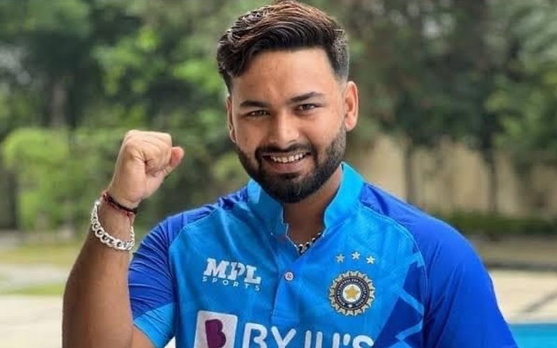 Rishabh Pant Undergoes Knee Surgery At Kokilaben Ambani Hospital; Source Says, ‘The Ligaments May Heal Within Three-Four Months’