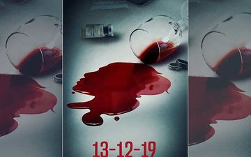 The Body Poster: Rishi Kapoor, Emraan Hashmi, Sobhita Dhulipala Starrer To Release On December 13