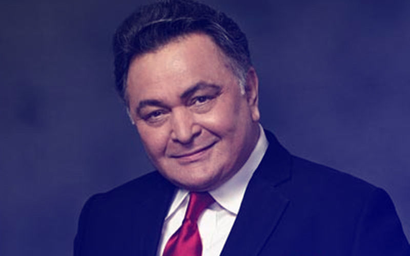 Rishi Kapoor Birthday Special: 10 Times The Veteran Actor Slayed It With His Twitter Humour