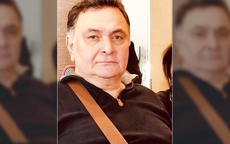 Rishi Kapoor Discharged From Hospital, Back In Mumbai: 'Put To Rest All Stories, Look Forward To Entertain'