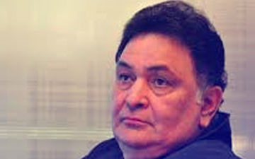 Rishi Kapoor Flying Off To The US For Some Medical Treatment, Requests 'Do Not Speculate'