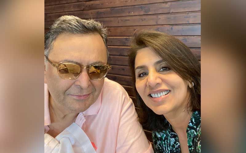 Neetu Kapoor Pens Heartbreaking Note As She Spends First Karwa Chauth Without Rishi Kapoor; Misses ‘Kapoor Sahab’ Dearly