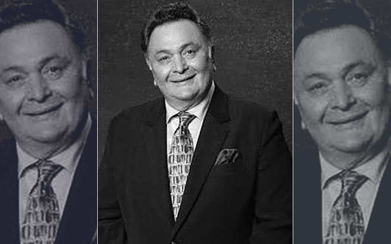 Rishi Kapoor Passes Away: Veteran Was A Twitter Star Who Kept His Followers Hooked To This Social Media Game