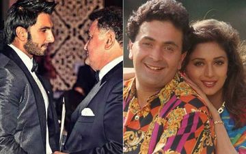 Rishi Kapoor Dies Of Cancer: Aamir Khan, Ranveer Singh, Anushka Sharma, Shilpa Left Grief Struck; Karan Johar Says, 'He Was My Childhood'