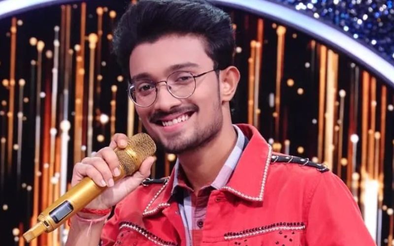 Indian Idol 13 WINNER: Rishi Singh Takes Home The Golden Trophy, Rs 25 Lakhs Prize Money And A Car- Take A Look