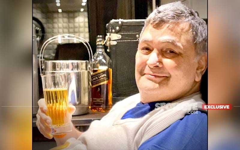 Six Days After Rishi Kapoor's Death, His Wish Gets Fulfilled! -EXCLUSIVE