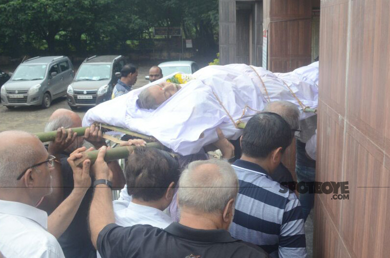 rita bhaduri final rites