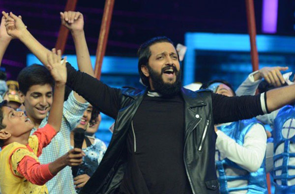 ritesh deshmukh