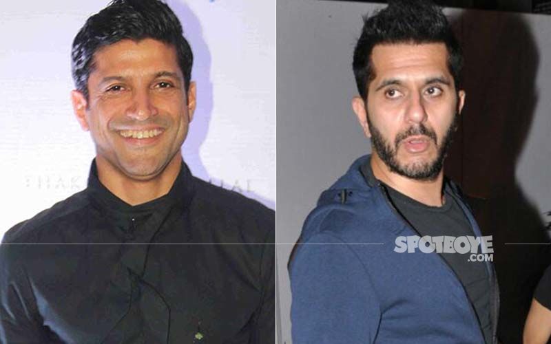 Excel Entertainment Turns 20: Amitabh Bachchan, Kareena Kapoor Khan And Others Raise A Toast For The Founders Farhan Akhtar And Ritesh Sidhwani