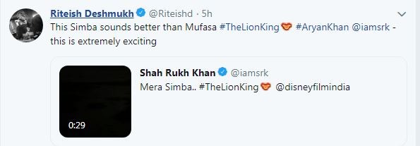 ritesh ritesh