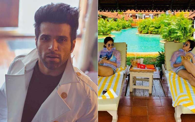 Rithvik Dhanjani Pens The Most Beautiful Love-Soaked Birthday Wish For Former Girlfriend Asha Negi; Actress' Reply Is EVERYTHING