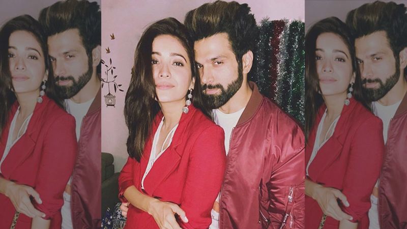 Has Rithvik Dhanjani Publicly Confirmed His BREAKUP With Asha Negi? Feels ‘Nothing Should Go Back To Normal, It Wasn’t Working’