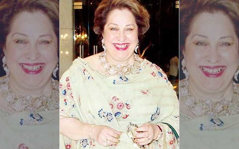 Ritu Nanda Passes Away; Rishi Kapoor’s Sister And Shweta Bachchan Nanda’s Mother-In-Law Leaves For Heavenly Abode