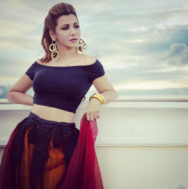 ritu shivpuri