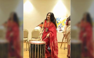 Shooting For Maaya Kumari Was A Beautiful Experience, Says Rituparna Sengupta