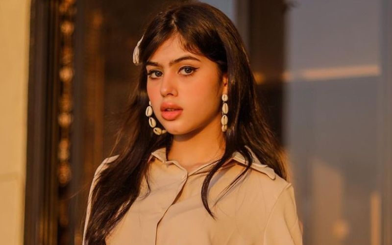 Riva Arora Age Controversy Actress Breaks Her Silence Says Im Not 