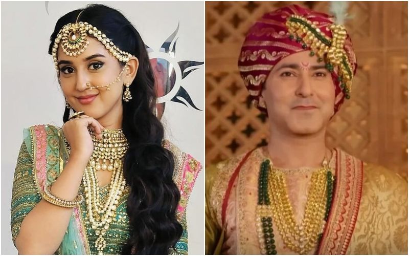 Dhruv Tara Fame Riya Sharma-Krishna Bharadwaj Get Diagnosed With DENGUE; Advised To Be On Complete Bed Rest- Reports