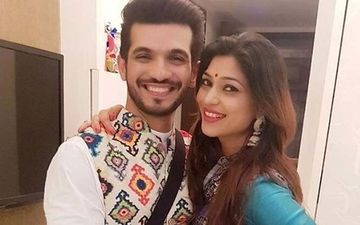 Arjun Bijlani’s Wife Neha Swami Tests Positive For Coronavirus; Actor And Family Under Self Quarantine
