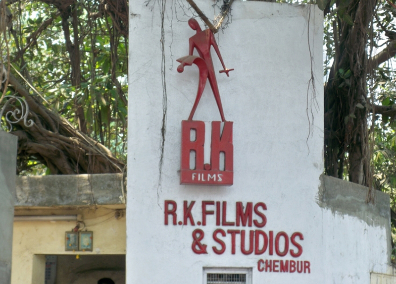 rk studio in chembur