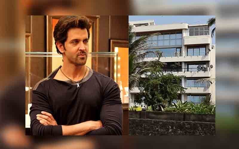 The Property That Hrithik Could Not Buy