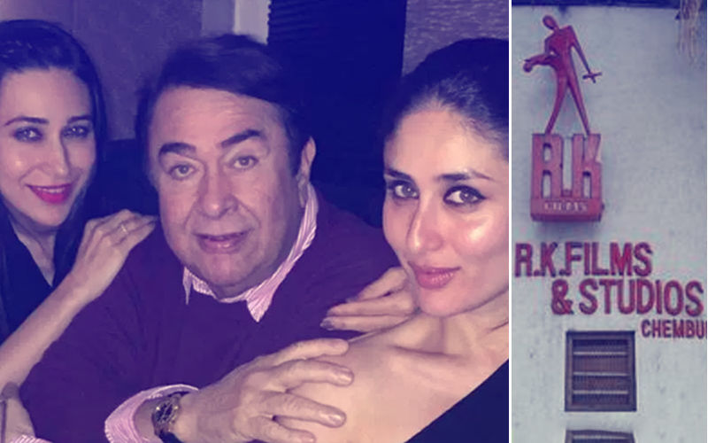 Randhir Kapoor Reveals RK Studios Had To Be Sold As “No Actor Shoots There, Anymore”