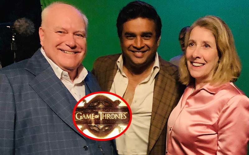 R Madhavan’s Rocketry Has A GoT Connect; Ron Donachie To Star Along With Downton Abbey Fame Phyllis Logan