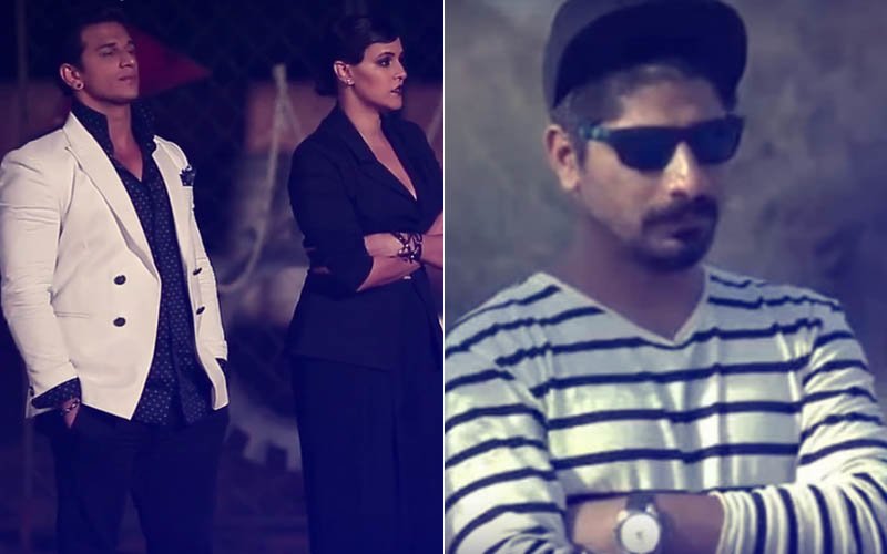 MTV Roadies Rising Contestant THROWN OUT As Female Contestants Accuse Him Of Sexual Harassment