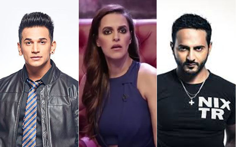 Roadies Real Heroes: Gang Leaders Indulge In A Massive War; Neha Dhupia Calls Prince Narula-Nikhil Chinapa ‘Stupid’