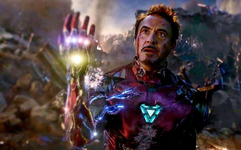 Oscar 2020: Robert Downey Jr’s Fans Launch A Petition To Nominate Him In Best Actor Category For Avengers Endgame