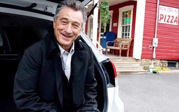 Robert De Niro Opens Up On Raising 6 Biracial Children As A White Father, ‘I Take Certain Things For Granted’