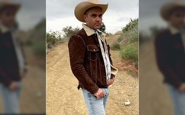 Robbie Williams Reveals He Had Coronavirus Symptoms After Australia Trip; He Did THIS To Make Them 'Disappear Quickly'
