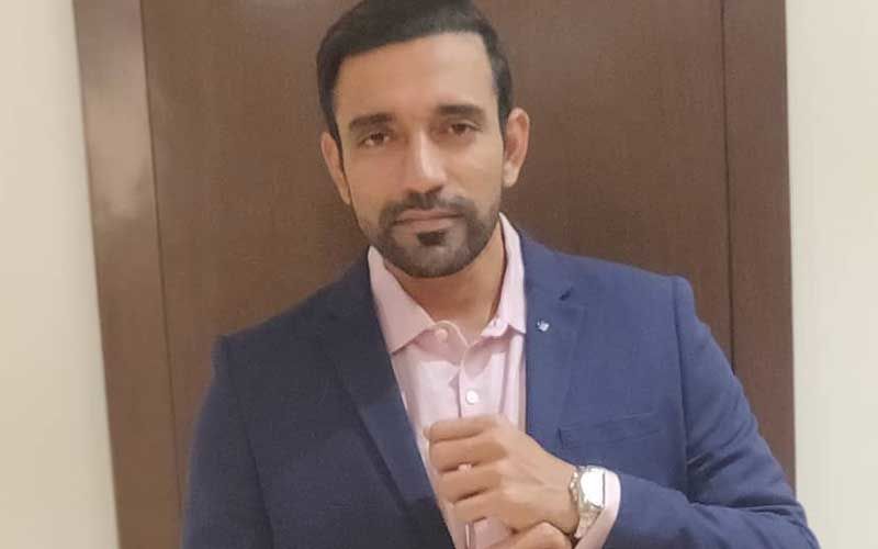 Robin Uthappa On Battling Depression And Suicidal Thoughts Like ‘On Count Of Three, I’m Gonna Jump Off The Balcony’