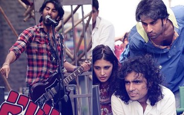 BTS Throwback PICS: Imtiaz Ali Celebrates 6 Years Of Ranbir Kapoor & Nargis Fakhri's Rockstar