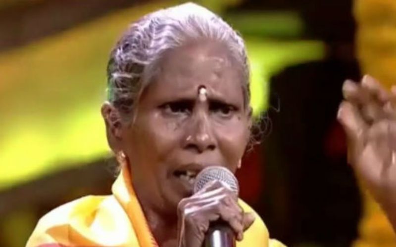 Tamil Singer Rockstar Ramani Ammal Passes Away At 69; Suffers A Massive Heart Attack In Chennai- READ Reports