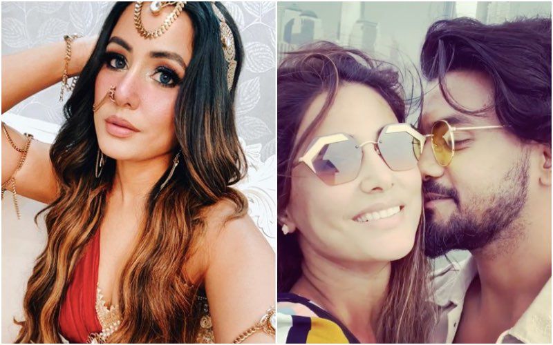 Naagin 5 Bids Farewell To Hina Khan With ‘Zordaar Taliyaan’ As It Claims No 1 Spot; Rocky Jaiswal Calls Her 'The Image Of Perseverance'