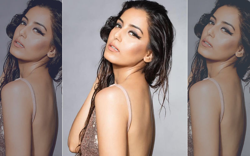 Bigg Boss 12 Fame Srishty Rode Was Scared After Watching Porn For The First Time