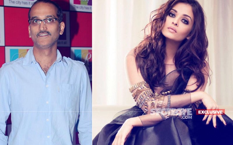 Rohan Sippy To Direct Aishwarya Rai's Bold Thriller; Second Assignment With The Bachchan Bahu