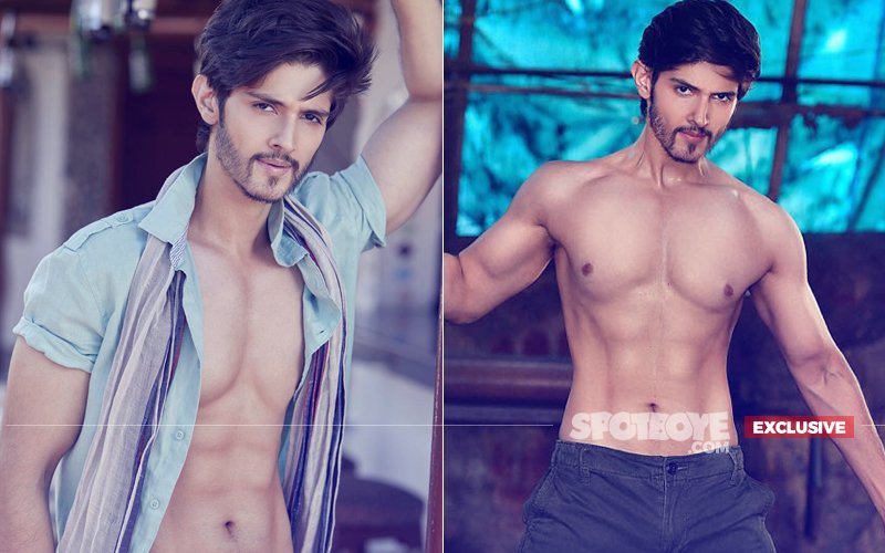 Exclusive: Rohan Mehra Has Transformed & The Reason Is Khatron Ke Khiladi 9!