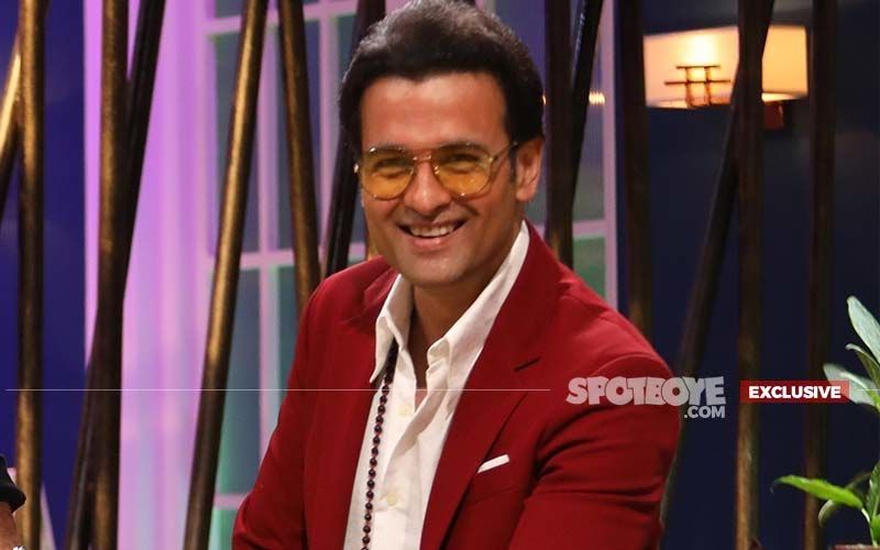 Rohit Roy: ‘I Still Struggle To Find The Right Kind Of Work And I Never Lie About It’- EXCLUSIVE VIDEO